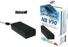 fortron-adapter