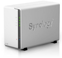synology-ds213j